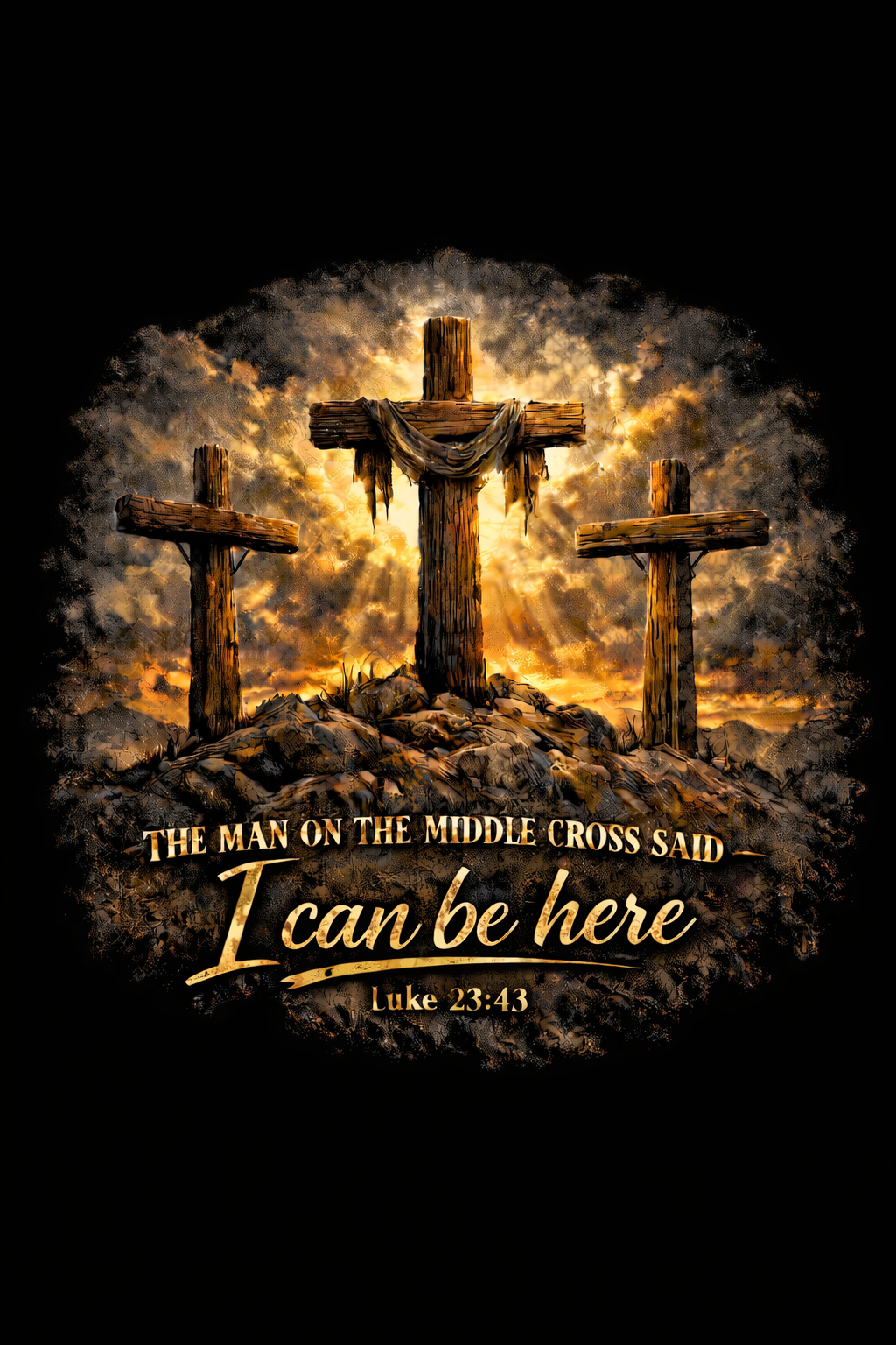 Luke 23:43