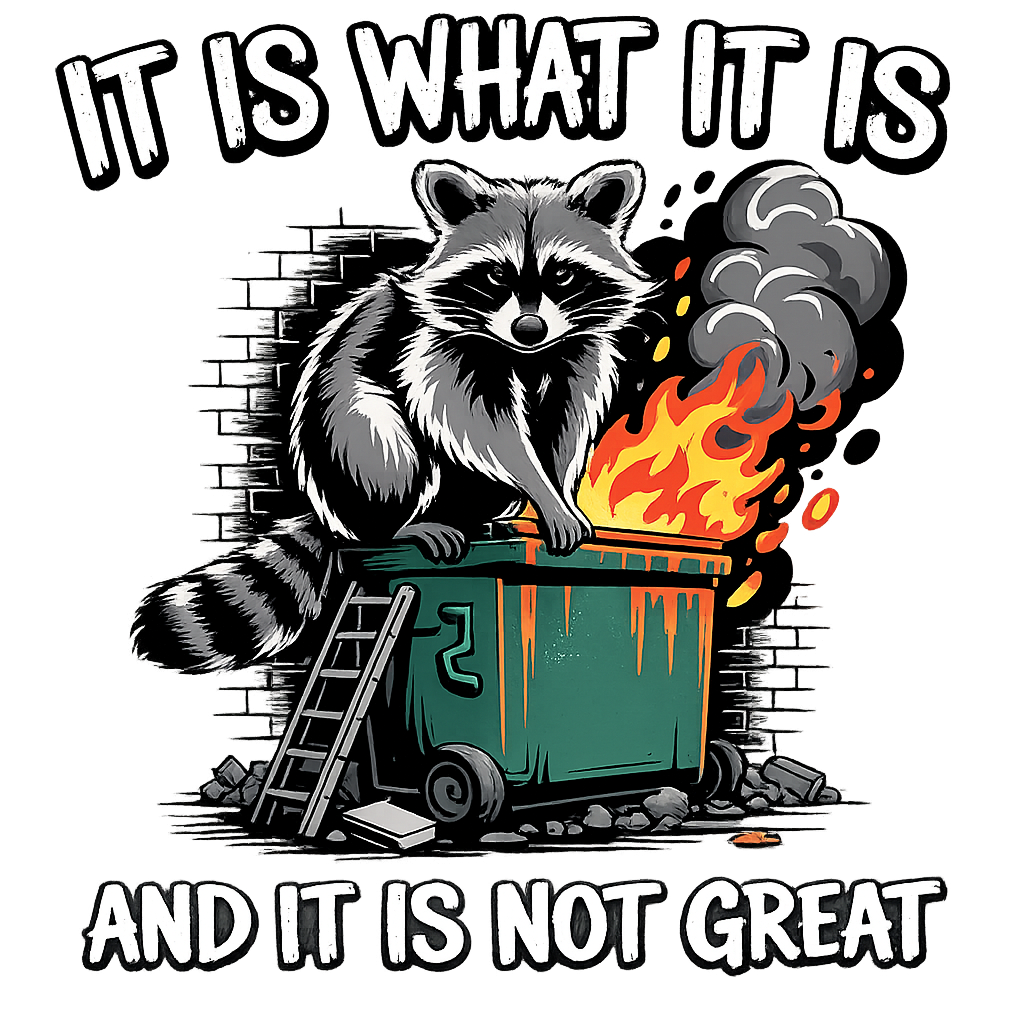 It is What it is
