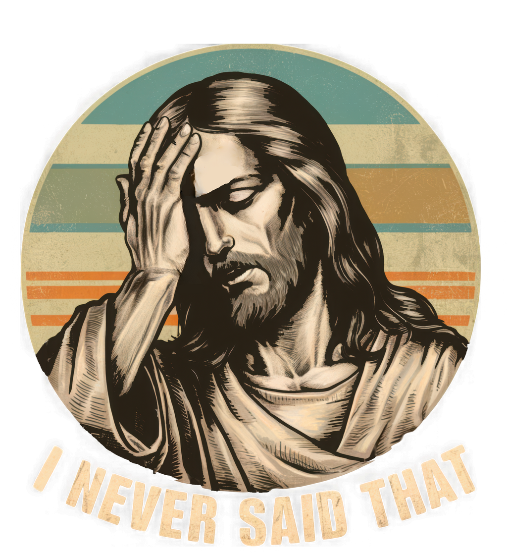 I Didn't Say That