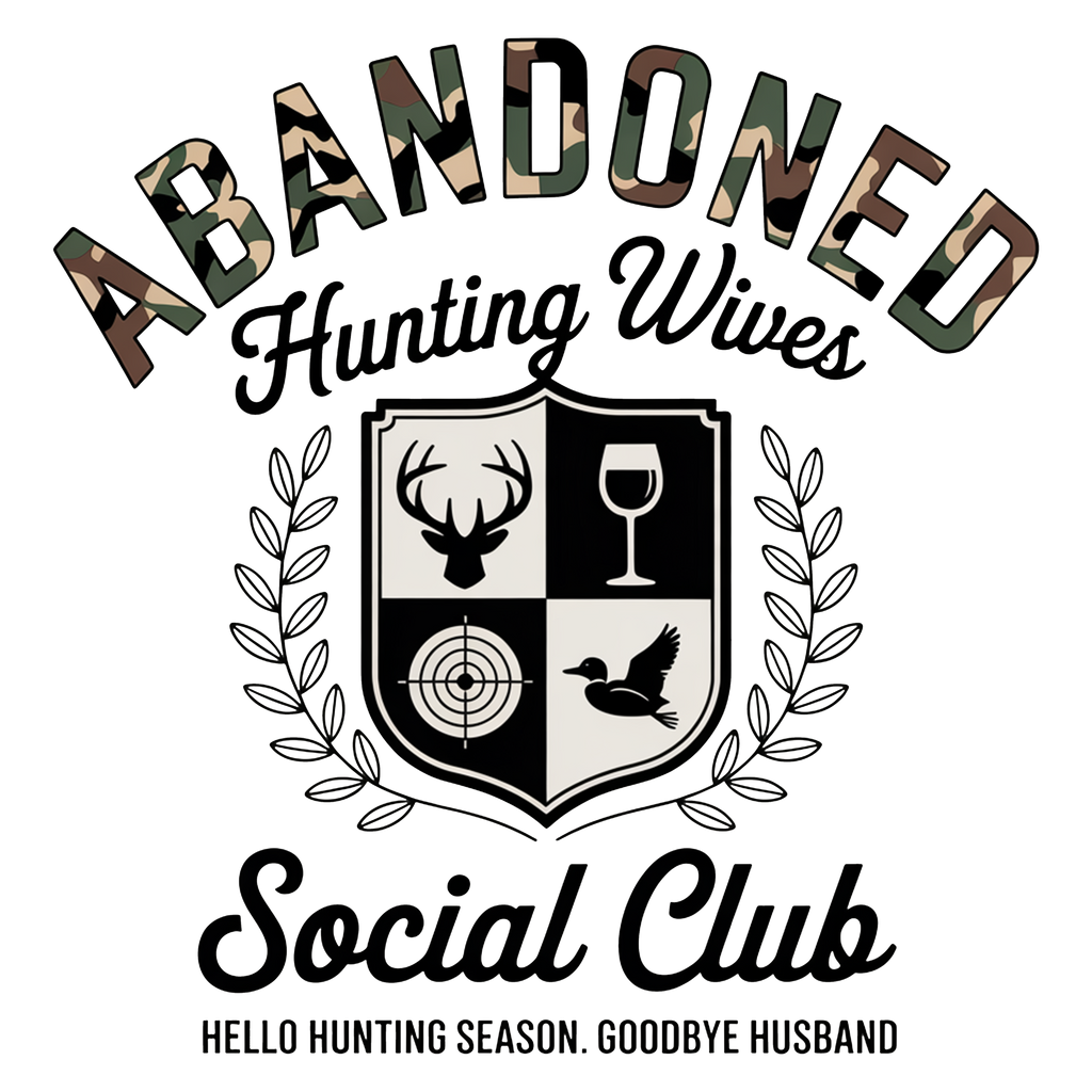 Abandoned Social Club