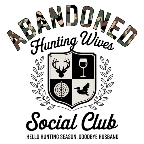 Abandoned Social Club