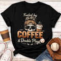 Fueled By Coffee & Double Plays